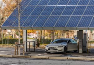 Solar Panels West Midlands