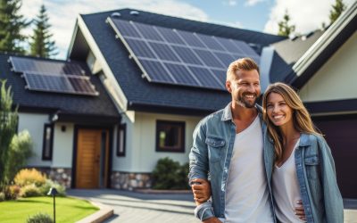 EV Cars Solar Panels and Battery Storage